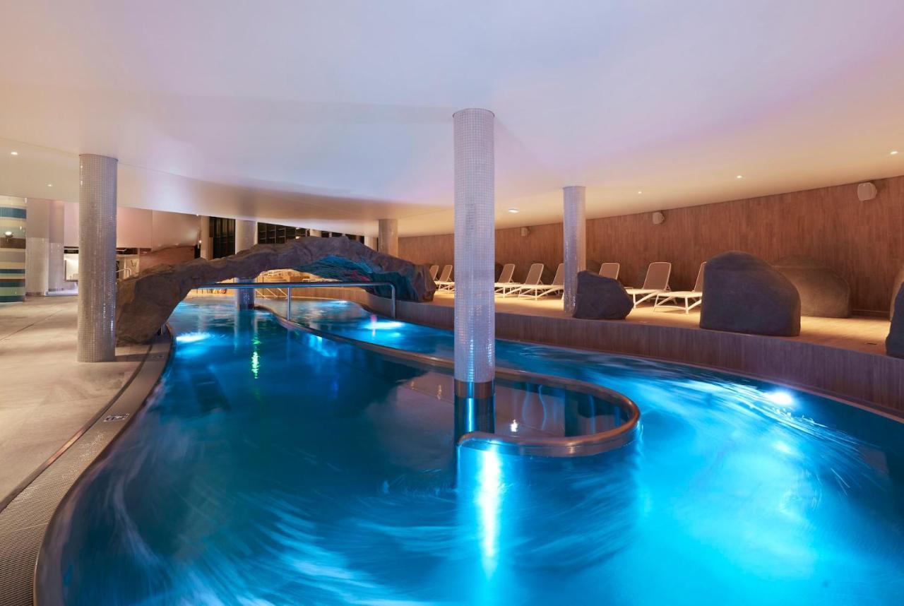 Vacationclub - Zdrojowa 22 Apartament 5 Świnoujście Eksteriør bilde